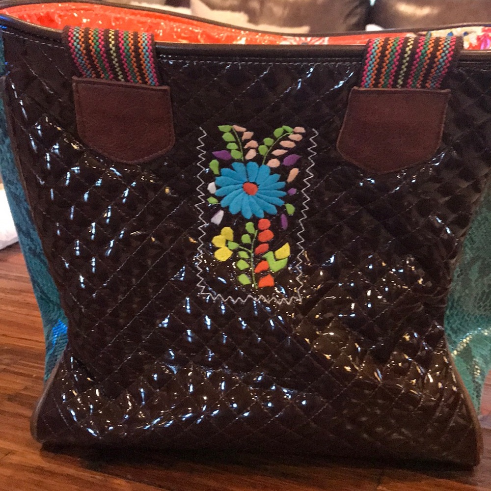 Consuela Bag